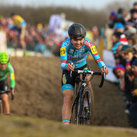 BK Koksijde 2018 - dames