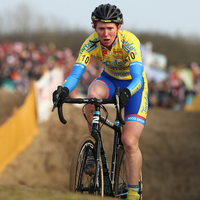 BK Koksijde 2018 - dames