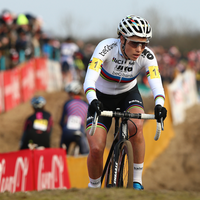 BK Koksijde 2018 - dames