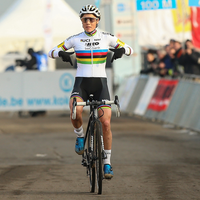 BK Koksijde 2018 - dames