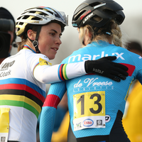 BK Koksijde 2018 - dames