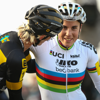 BK Koksijde 2018 - dames