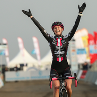 BK Koksijde 2018 - dames