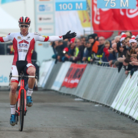 BK Koksijde 2018 - elite heren