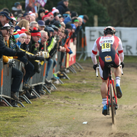 BK Koksijde 2018 - elite heren