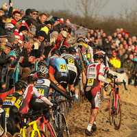 BK Koksijde 2018 - elite heren