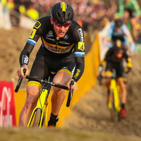 BK Koksijde 2018 - elite heren