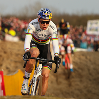 BK Koksijde 2018 - elite heren