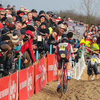 BK Koksijde 2018 - elite heren