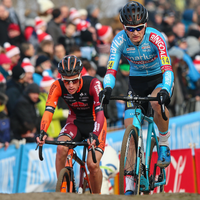 BK Koksijde 2018 - elite heren