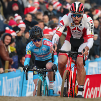 BK Koksijde 2018 - elite heren