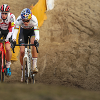 BK Koksijde 2018 - elite heren