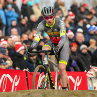 BK Koksijde 2018 - elite heren