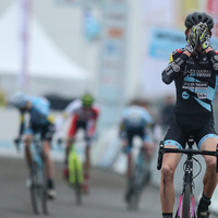 BK Koksijde 2018 - nieuwelingen en juniores