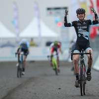 BK Koksijde 2018 - nieuwelingen en juniores