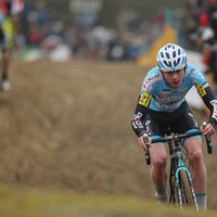 BK Koksijde 2018 - nieuwelingen en juniores