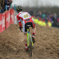 BK Koksijde 2018 - nieuwelingen en juniores
