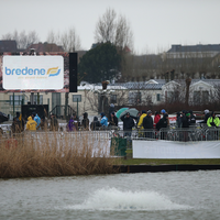 Bricocross Bredene