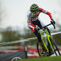 Bricocross Bredene