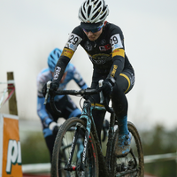 Bricocross Bredene