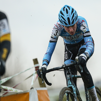 Bricocross Bredene