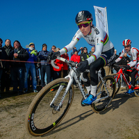 Brico Cross Maldegem - dames