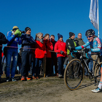 Brico Cross Maldegem - dames