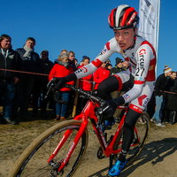 Brico Cross Maldegem - dames