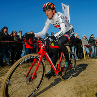 Brico Cross Maldegem - dames