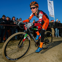 Brico Cross Maldegem - dames