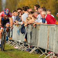 Brico Cross Kruibeke - elite heren