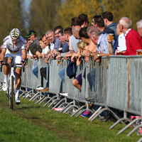 Brico Cross Kruibeke - elite heren