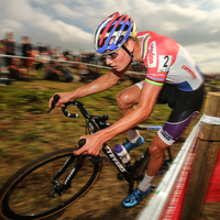 Brico Cross Kruibeke - elite heren