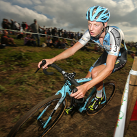 Brico Cross Kruibeke - elite heren