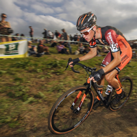 Brico Cross Kruibeke - elite heren