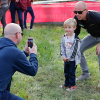 Brico Cross Kruibeke - elite heren