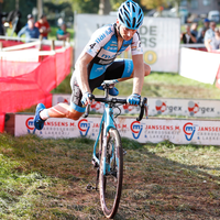 Brico Cross Kruibeke - elite heren