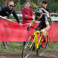 Brico Cross Kruibeke - elite heren