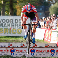 Brico Cross Kruibeke - elite heren