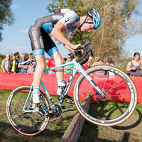 Brico Cross Kruibeke - elite heren