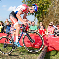 Brico Cross Kruibeke - elite heren