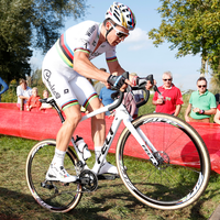 Brico Cross Kruibeke - elite heren