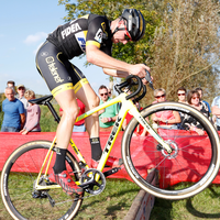 Brico Cross Kruibeke - elite heren