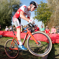 Brico Cross Kruibeke - elite heren