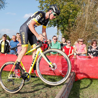 Brico Cross Kruibeke - elite heren