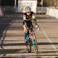 Brico Cross Kruibeke - dames en jeugd