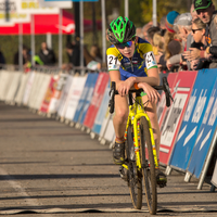 Brico Cross Kruibeke - dames en jeugd