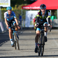 Brico Cross Kruibeke - dames en jeugd