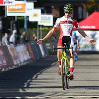 Brico Cross Kruibeke - dames en jeugd