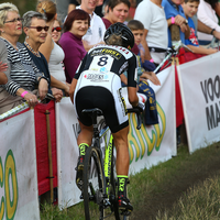 Brico Cross Kruibeke - dames en jeugd